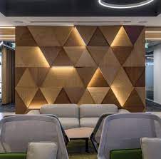 30 Stunning Wood Home Decor Ideas To Rock This Season Coodecor Ceiling Design Wall Design Wooden Wall Panels