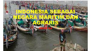 Ada beberapa tantangan yang datang baik dari dalam maupun dari luar yang akan mengancam kedaulatan nkri. Pengertian Negara Maritim