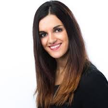 Lisa Wessels's Instagram, Twitter & Facebook