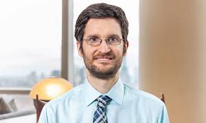 Dr. Joseph Benner, MD