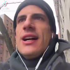 Jack Schlossberg Mocking Schumer