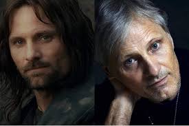 20.10.1958 Happy birthday Aragorn 🍁 Viggo Mortensen is 64 years old! 🍁