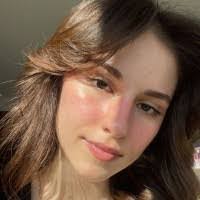 Deniz Serinken's Instagram, Twitter & Facebook