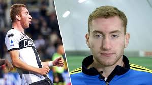 Impact kulusevski finally made his uefa euro 2020 debut, being brought in the 55th minute to replace robin quaison. Kulusevski Best In Italy One In The Crowd In Vallingby Teller Report