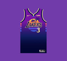We have an extensive collection of amazing background images carefully chosen by our. Carey On Twitter Kingjames Lakers Jareddudley619 Kylekuzma Jeaniebuss What Do You Think Of The Lakers Vaporwave Sunset Vibe Jersey Concept As Alternates This Season Awesome Credit To Reddit Users U Bobatea For The
