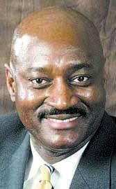 Milsap announces bid for LP County Commission