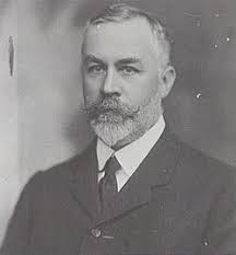 Philip Morton (politician)