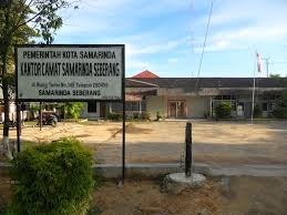 Smp 4 status sekolah : Samarinda Seberang Samarinda Wikipedia Bahasa Indonesia Ensiklopedia Bebas