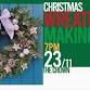 Christmas Wreath Making @ The Crown, Marcham event in Abingdon