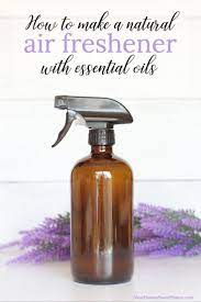 Air Freshener With Essential Oils Neat House Sweet Home Essential Oils Room Spray Essential Oil Spray Recipes Linen Spray Essential Oils