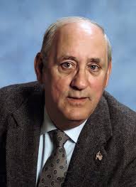 Obituary of James A. Slimp