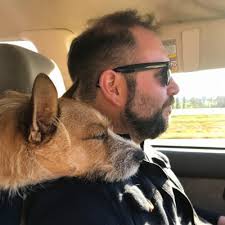 Marty Marx (@MartyMarx)