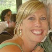 Corinne Casper's Instagram, Twitter & Facebook