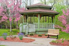 Over 20 years of experience to give you great deals on quality home products and more. How To Use Gazebos In Your Landscape Design
