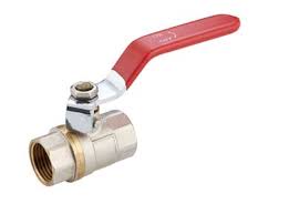 The hard steel allows this valve to be partially open without wearing out. Brass Ball Valves En 12165 Cw617n Gate Check Valve Manufacturer