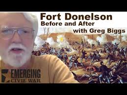 Fort Donelson and the Strategic Situation in the West