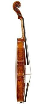 The Dorothy Delay A Fine Italian Violin By Giovanni Battista Guadagnini Turin 1778 Labeled Joannes Baptifta Guad Violin Violin Repair Stradivarius Violin