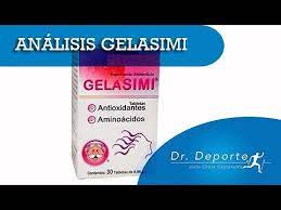Analisis Medico Del Gelasimi Youtube