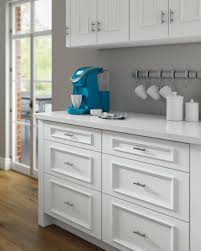 Transitional Cabinet By Decora