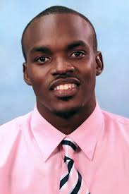 2011-12 Men's Basketball Roster