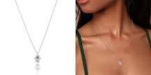 15 Most Powerful Protection Necklaces You Can Find | Classy ...