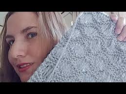 Maybe you would like to learn more about one of these? Kal 2 A Great Pattern For Scarves Knit A Long Kal Jwkal Youtube