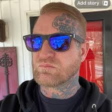 Profile for John Monk