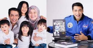 Apa Hal Semua Perempuan Nak Lelaki Jadi Dr Sheikh Muszaphar Dia Lainlah Kaya Isu Semasa Semasa Forum Cari Infonet
