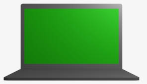 Neue computer hier schon ab 159€! Clipart Free Download Laptop Screen Clipart Monitor Computer Black And White Hd Png Download Transparent Png Image Pngitem