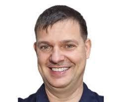 Patrick Knebel's Instagram, Twitter & Facebook