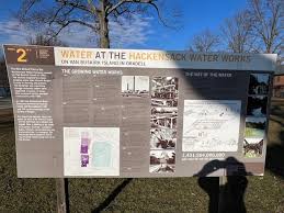 Image result for White 1990 Hackensack Water Company