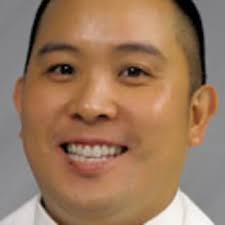 Dr. Nick Parilla, MD