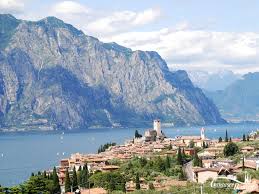 Traumstrassen Am Gardasee Gardesana Ponale Co Gardasee Domizil De