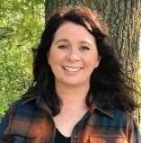 Cattle in the Green series at Muscatine County Extension in December