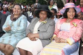 Clearly, the former president is a lover of women and a polygamist by nature. 6 And Counting Meet Jacob Zuma S Wives All4women