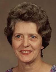 Violet Wanetta Good Bowen (1937-2022)