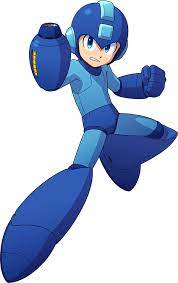 Mega Man Character Mega Man Art Mega Man Man Character