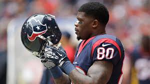 Maybe you would like to learn more about one of these? Andre Johnson Will Retire A Texan But Will He Be A Hall Of Famer Houston Texans Blog Espn