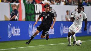 Jamaica vs méxico (catherine hall sports complex) | horario por definir; Mexico 3 1 Canada El Tri Gets Its Second Straight Gold Cup Win As Com