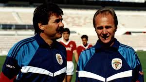 This was arguably the most difficult decision to make as keylor navas has given dave's porto side some much needed quality between. When Sweden Arrived At Benfica Sl Benfica