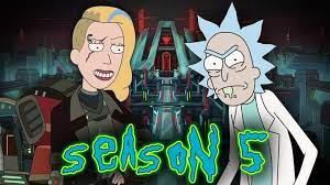 Maybe you would like to learn more about one of these? Rick And Morty Season 5 Release All You Need To Know Before Watching Season 5 Rick And Morty Shop