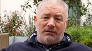 Former Rangers coach Giovanni van Bronckhorst tipped for massive European  job this summer