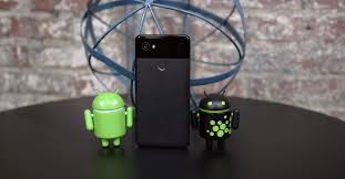 Daftar aplikasi vpn android terbaik dan gratis, untuk dapat membuka blokir internet positif , ? How To Set Up A Vpn On Android 9to5google