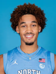 2024-25 SCHEDULE 14-10, 7-5 ACC For in-game and postgame notes, follow the  men's basketball stats X at @UNCMBBStats STATISTICAL