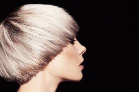 Cut the perimeter around the hairline first; About Graduated Haircut Melispot