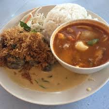 Jatujak siam bangkok street food, ara damansara. Thai Nyonya Restaurant 67 Tips From 1139 Visitors