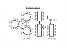 table seating chart template 12 free word excel pdf