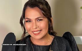 Kira Ellis nagreyna sa Junior Asia Cup