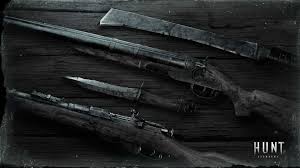 We did not find results for: Hunt Showdown Media