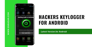 Captura el texto que se introduce desde tu teclado. Hackers Keylogger 1 1 Apk For Android Latest Version 2020